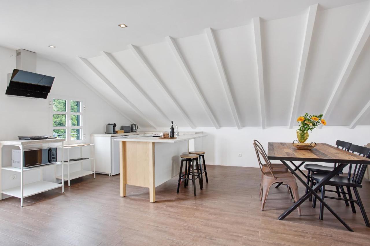 Casa Da Olides - Studio Santana  Dış mekan fotoğraf