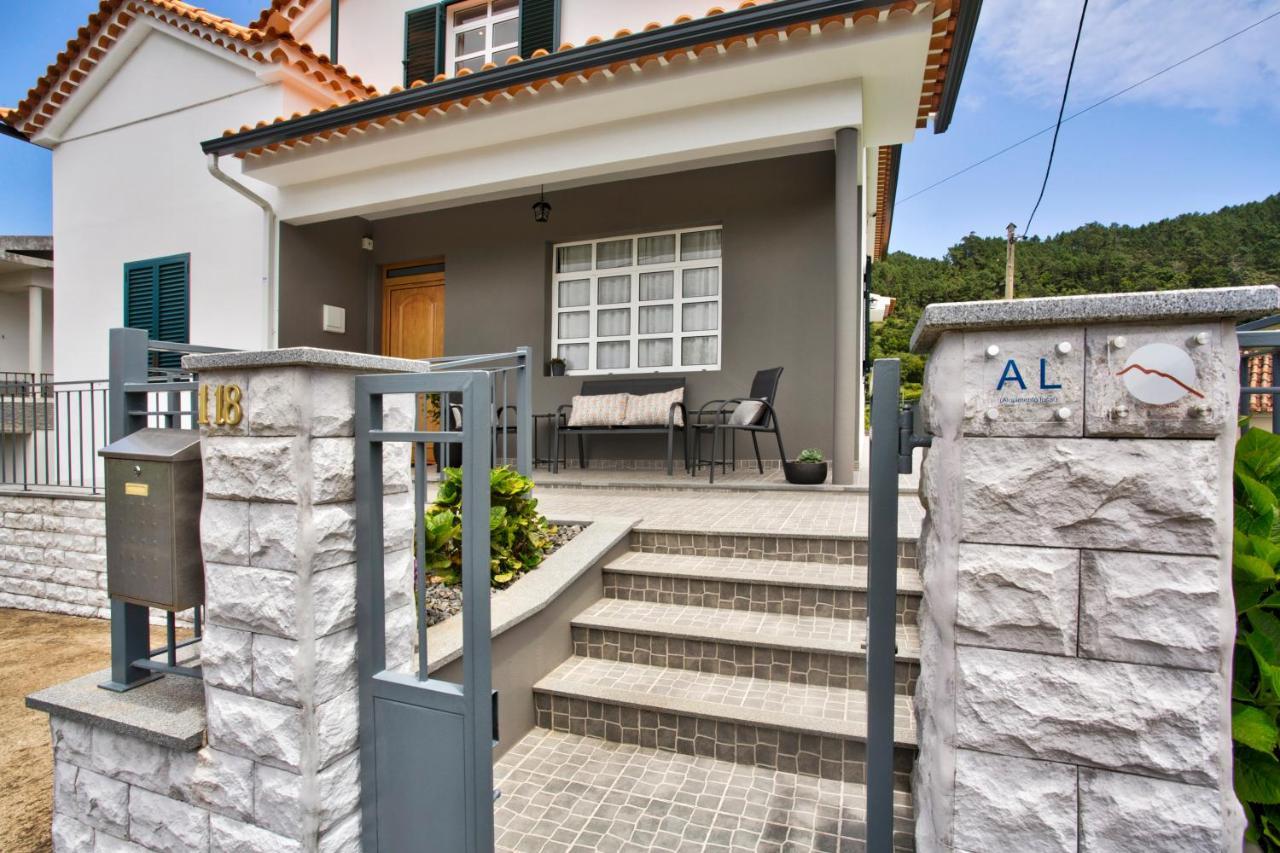 Casa Da Olides - Studio Santana  Dış mekan fotoğraf