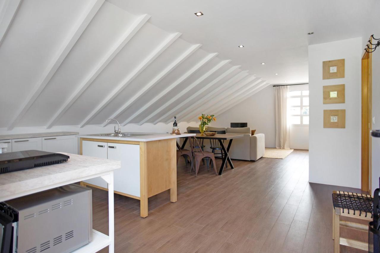 Casa Da Olides - Studio Santana  Dış mekan fotoğraf