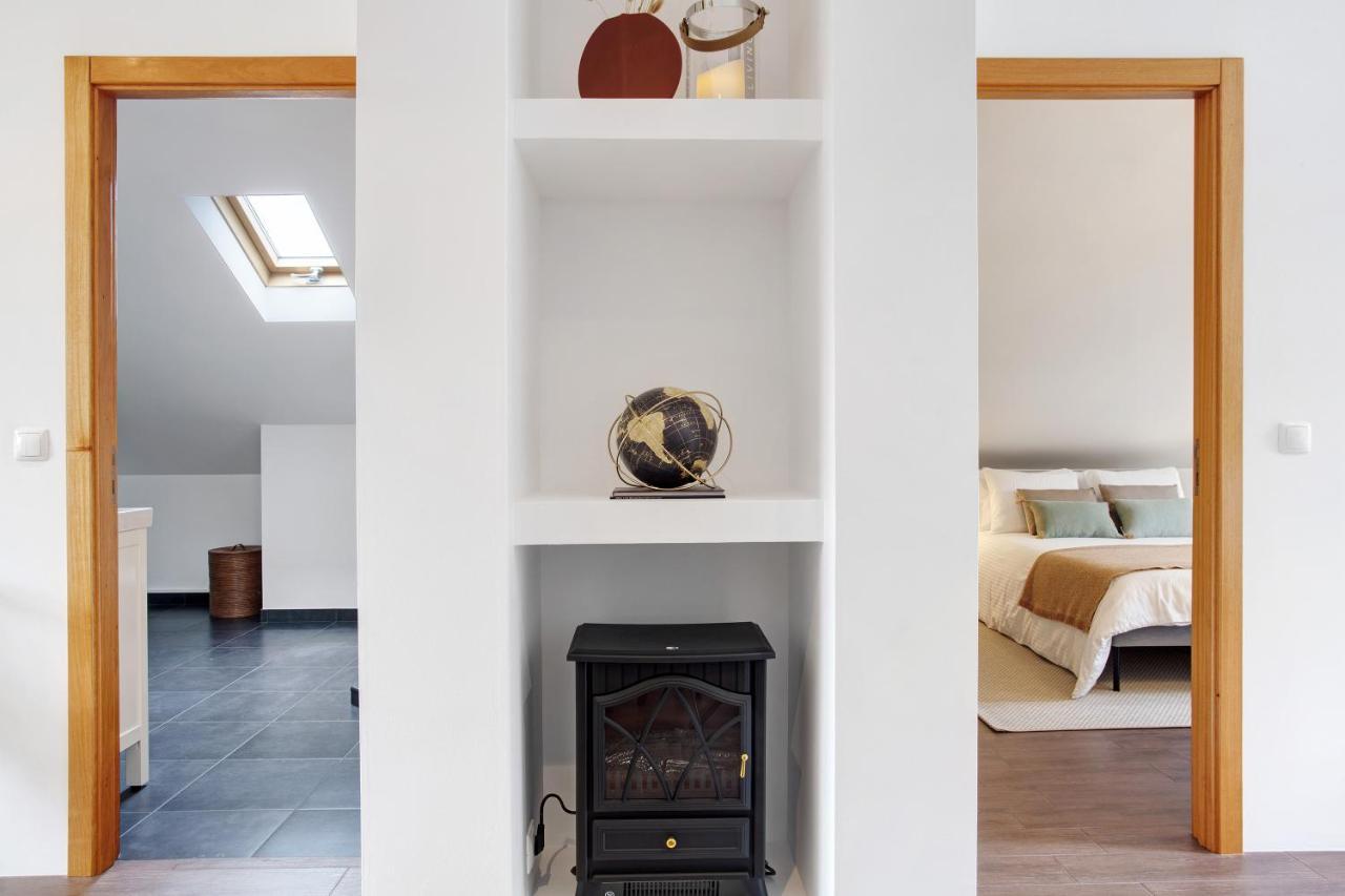 Casa Da Olides - Studio Santana  Dış mekan fotoğraf